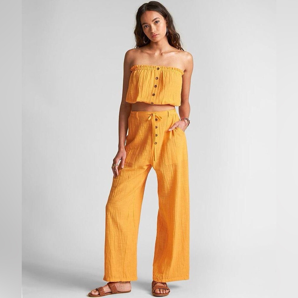 Billabong x Sincerely Jules 2 piece set